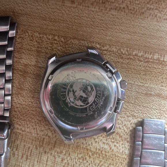 Citizen navihawk - Picture 3 of 3